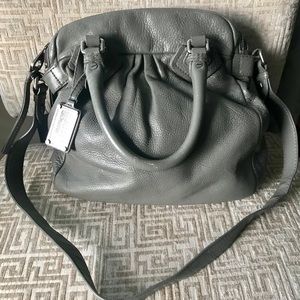 Marc by Marc Jacobs Standard Supply bag -Grey